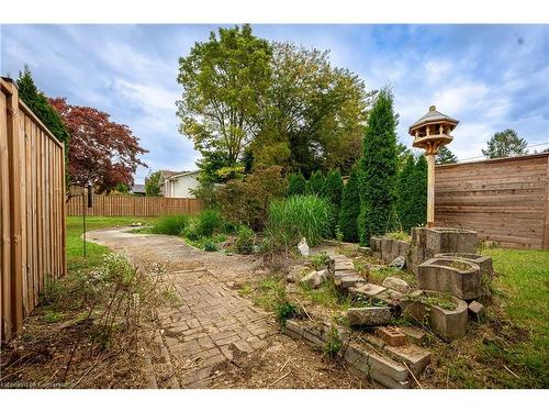 1454 Oakdale Street, London, ON - Outdoor