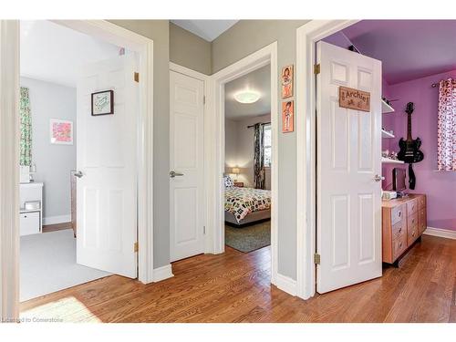 2301 Woodward Avenue, Burlington, ON - Indoor Photo Showing Other Room