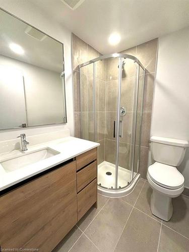 1-276 Dunsmure Road, Hamilton, ON - Indoor Photo Showing Bathroom