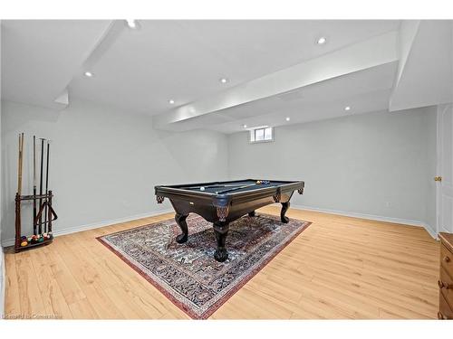 2237 Braeswood Lane, Burlington, ON - Indoor Photo Showing Other Room