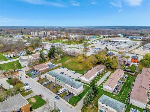 30-379 Darling Street, Brantford, ON - Outdoor With View