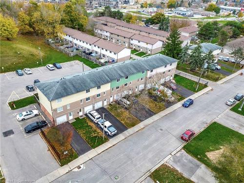 30-379 Darling Street, Brantford, ON - Outdoor With View