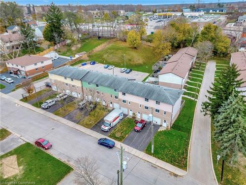 30-379 Darling Street, Brantford, ON - Outdoor With View