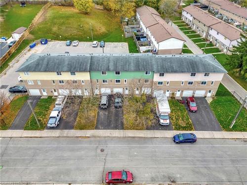 30-379 Darling Street, Brantford, ON - Outdoor With View