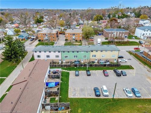 30-379 Darling Street, Brantford, ON - Outdoor With View