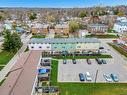 30-379 Darling Street, Brantford, ON  - Outdoor With View 