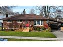 152 Copeland Street, Belmont, ON  - Outdoor 