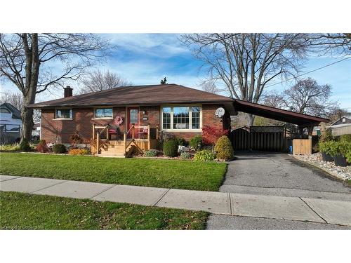 152 Copeland Street, Belmont, ON - Outdoor