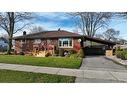 152 Copeland Street, Belmont, ON  - Outdoor 