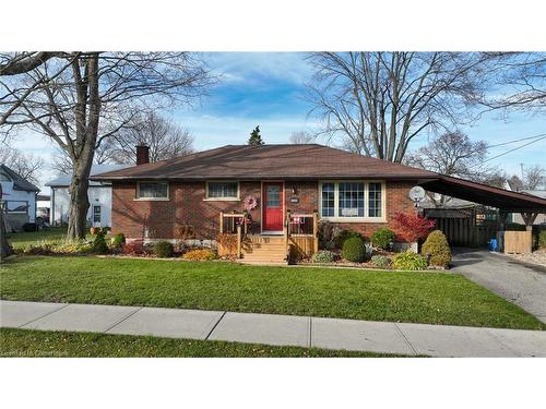 152 Copeland Street, Belmont, ON - Outdoor