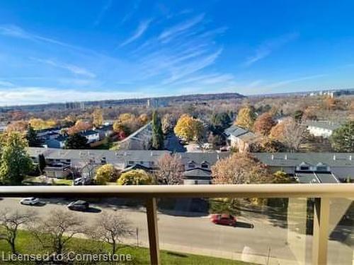 910-15 Nicklaus Drive, Hamilton, ON - Outdoor With View