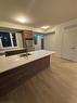 39-276 Dunsmure Road, Hamilton, ON  - Indoor Photo Showing Kitchen With Double Sink 