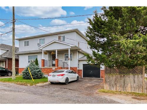 46 Martin Street, Thorold, ON - Outdoor With Facade