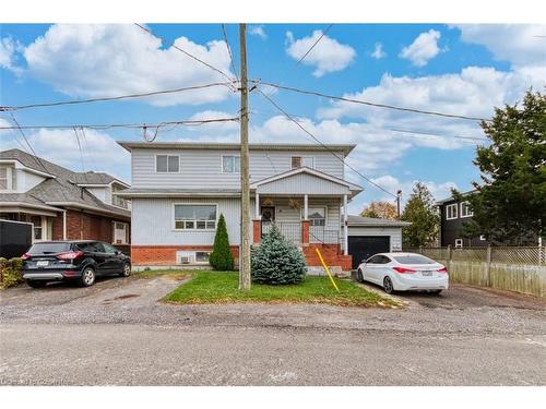 46 Martin Street, Thorold, ON - Outdoor With Facade