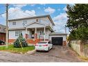 46 Martin Street, Thorold, ON  - Outdoor With Facade 