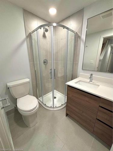 55-276 Dunsmure Road, Hamilton, ON - Indoor Photo Showing Bathroom