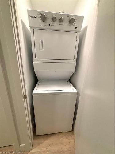 55-276 Dunsmure Road, Hamilton, ON - Indoor Photo Showing Laundry Room