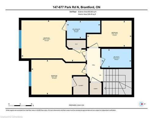 147-677 Park Road N, Brantford, ON - Other