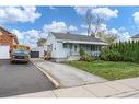 99 East 36Th Street, Hamilton, ON  - Outdoor With Deck Patio Veranda 