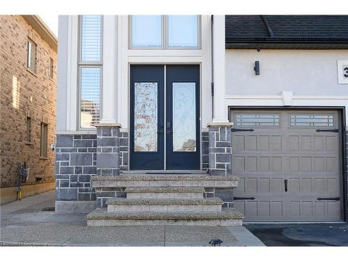 30 Ascoli Drive, Hamilton, ON - Outdoor