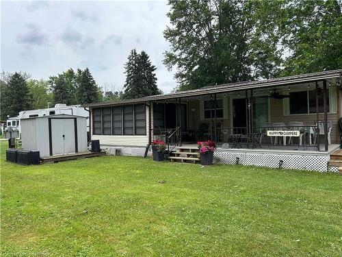 5 Cedar Rd-137 Sixth Concession Road, Burford, ON 