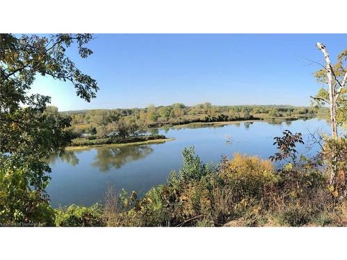 101A-85 Morrell Street, Brantford, ON - Outdoor With Body Of Water With View