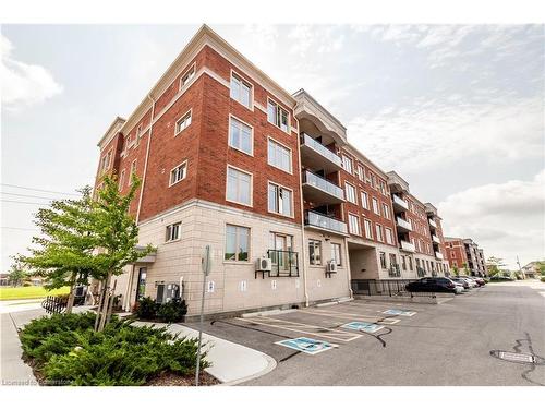 306-175 Commonwealth Street, Kitchener, ON - Outdoor