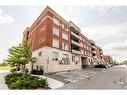 306-175 Commonwealth Street, Kitchener, ON  - Outdoor 