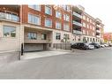 306-175 Commonwealth Street, Kitchener, ON  - Outdoor With Facade 