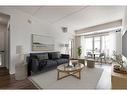 306-175 Commonwealth Street, Kitchener, ON  - Indoor Photo Showing Living Room 