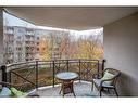 306-2000 Creekside Drive, Dundas, ON  - Outdoor With Balcony With Exterior 