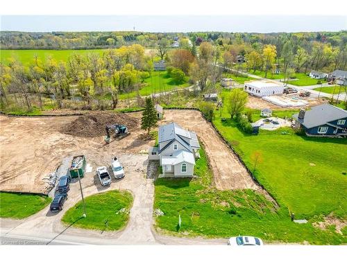 728 Gorham Road, Ridgeway, ON - Outdoor With View