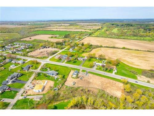 728 Gorham Road, Ridgeway, ON - Outdoor With View