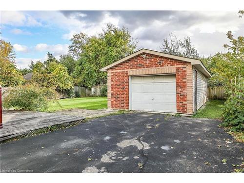 344 Barton Street, Stoney Creek, ON - Outdoor