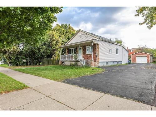 344 Barton Street, Stoney Creek, ON - Outdoor