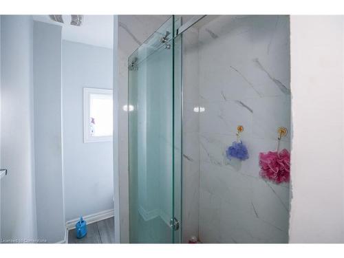 344 Barton Street, Stoney Creek, ON - Indoor Photo Showing Bathroom