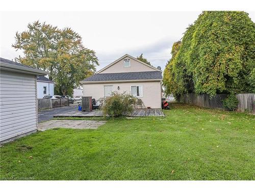 344 Barton Street, Stoney Creek, ON - Outdoor