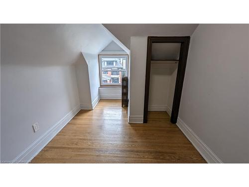 3-157 Herkimer Street, Hamilton, ON - Indoor Photo Showing Other Room