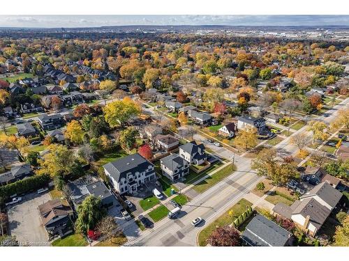 308 Appleby Line, Burlington, ON - Outdoor With View