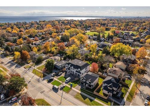 308 Appleby Line, Burlington, ON - Outdoor With View