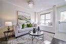 1145 Riddell Crescent, Hamilton, ON  - Indoor Photo Showing Living Room 