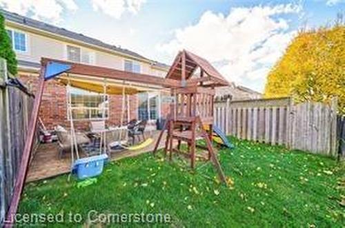 1145 Riddell Crescent, Hamilton, ON - Outdoor