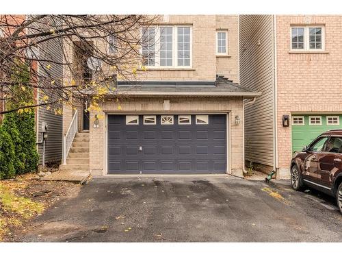 7-5110 Fairview Street, Burlington, ON - Outdoor