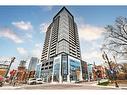 812-15 Queen St E Street Ne, Hamilton, ON  - Outdoor 