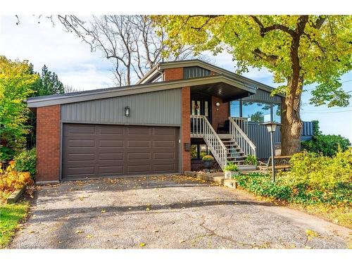 6 Arcade Crescent, Hamilton, ON - Outdoor