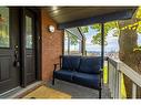 6 Arcade Crescent, Hamilton, ON  - Outdoor With Deck Patio Veranda With Exterior 