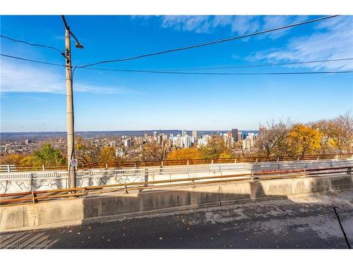 6 Arcade Crescent, Hamilton, ON - Outdoor With View