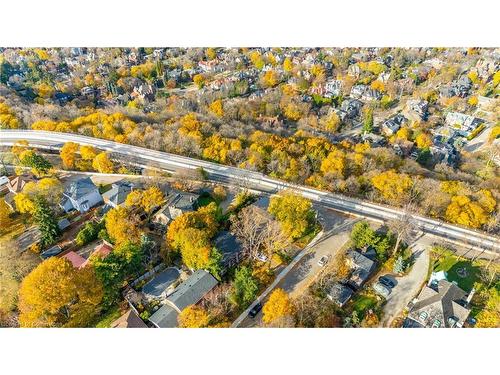 6 Arcade Crescent, Hamilton, ON - Outdoor With View