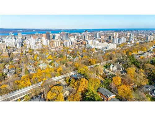 6 Arcade Crescent, Hamilton, ON - Outdoor With View