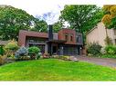 5071 Spruce Avenue, Burlington, ON  - Outdoor 